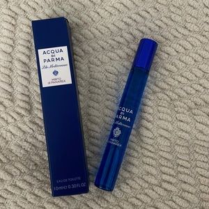 Acqua Di Parma Blu Mediterraneo 10mL BRAND NEW